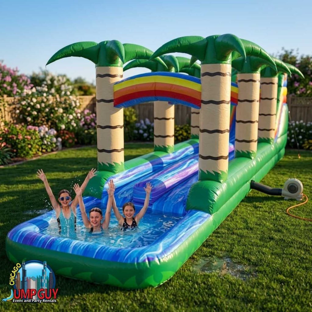 34-ft-long-double-lane-glitter-slip-n-slide-1-lake-bluff-il.jpg